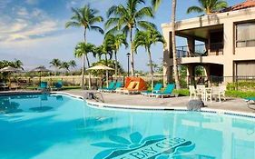 Suites At The Bay Club Waikoloa Beach Resort